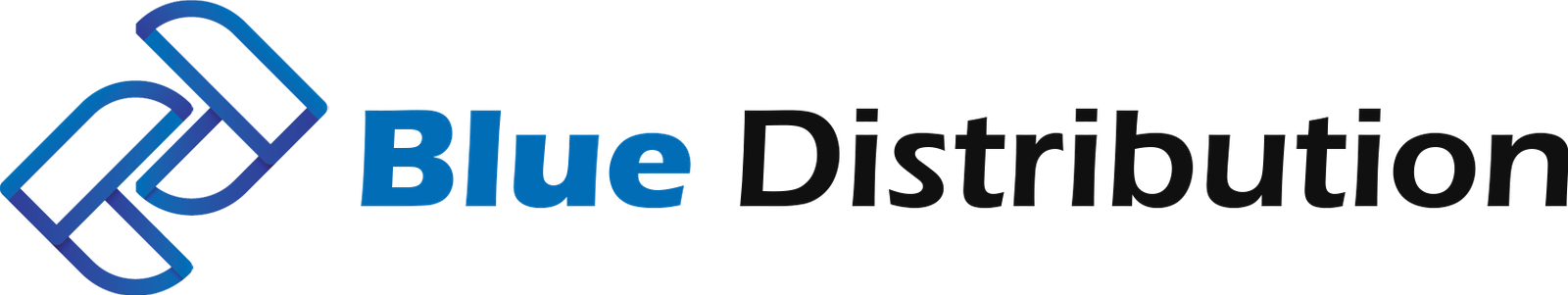 Blue Distribution
